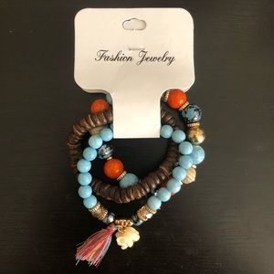 FREE Elephant Bracelet!!